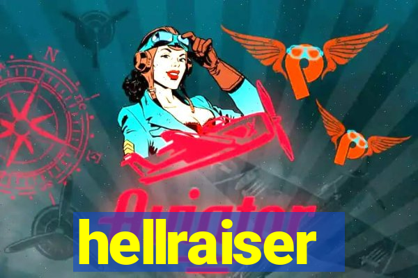 hellraiser julgamento dublado